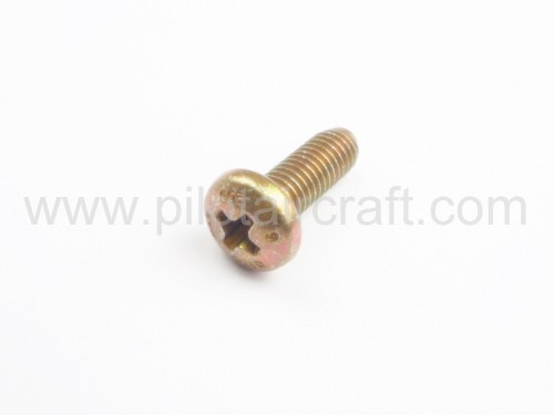 NAS603-9P  SCREW